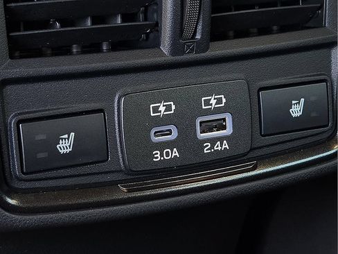 Certified 2026 Subaru Forester Touring AWD/4WD image 20