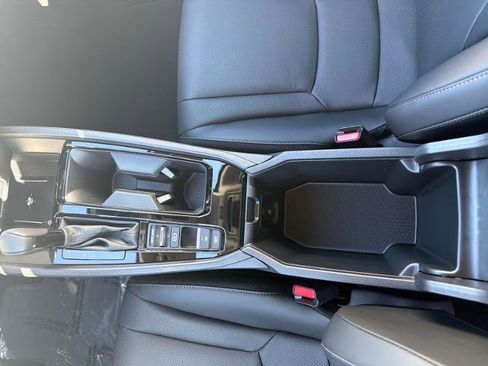 New 2026 Honda Accord EX-L image 29