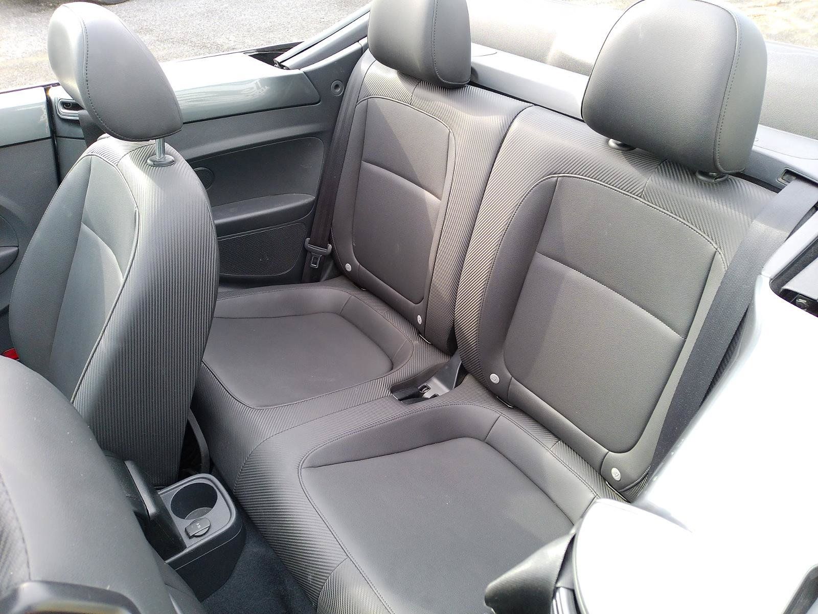 Used 2014 Volkswagen Beetle 2.5 FWD image 5