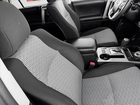 Used 2024 Toyota 4Runner SR5 image 19