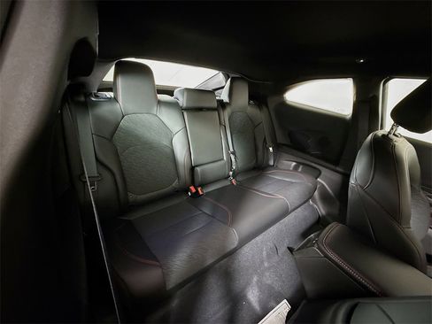 Used 2025 Dodge Charger R/T w/ Quick Order Package 25M R/T image 29