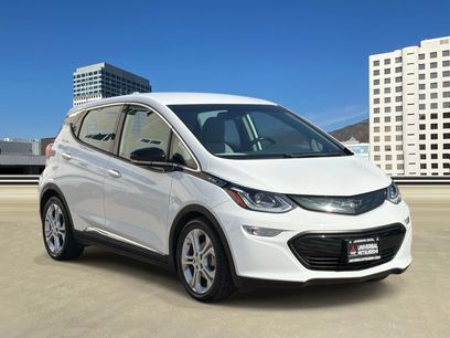 Used 2019 Chevrolet Bolt LT