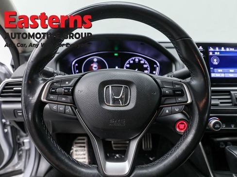Used 2022 Honda Accord Sport Special Edition image 10