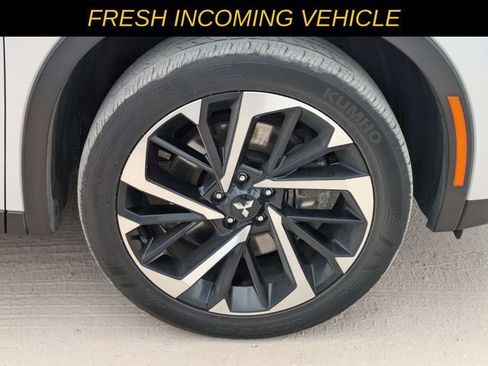 Used 2022 Mitsubishi Outlander SE AWD/4WD image 10