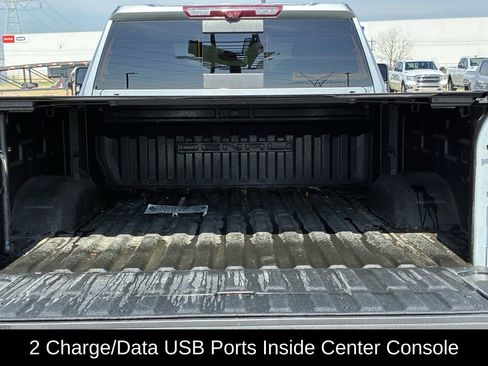 Used 2024 GMC Sierra 2500 Denali Ultimate image 35