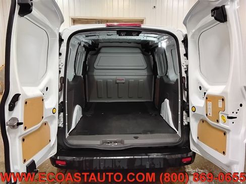 Used 2022 Ford Transit Connect XL FWD image 16