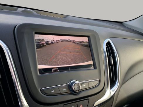 Used 2024 Chevrolet Equinox LT w/ LPO, Floor Liner Package FWD image 28