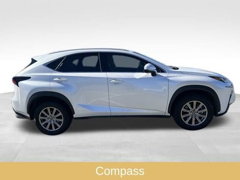 Used 2019 Lexus NX 300 FWD image 11