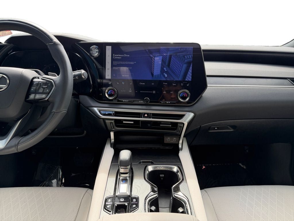 Used 2023 Lexus RX 350 Premium Plus w/ Cold Area Package AWD/4WD image 12