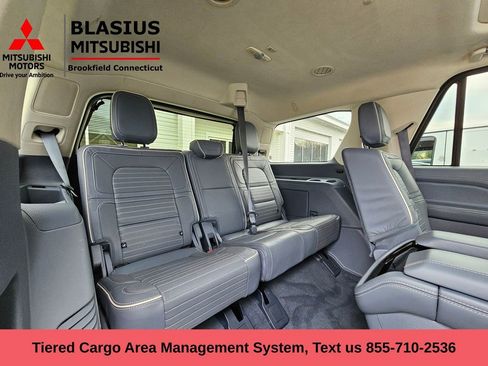 Used 2022 Lincoln Navigator Black Label image 28