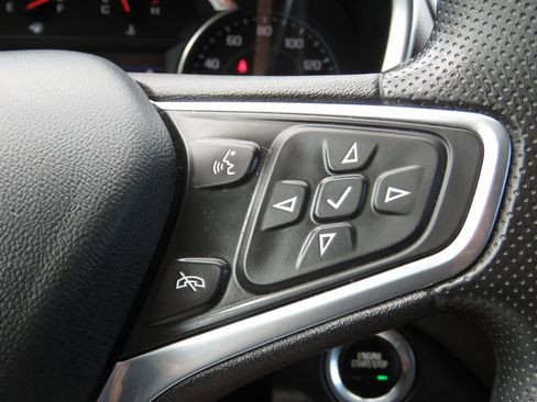 Used 2022 Chevrolet Equinox LT image 23