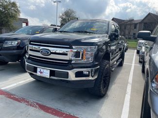 Used 2020 Ford F150 XLT video 1