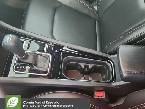 Used 2024 Jeep Compass Limited AWD/4WD image 29