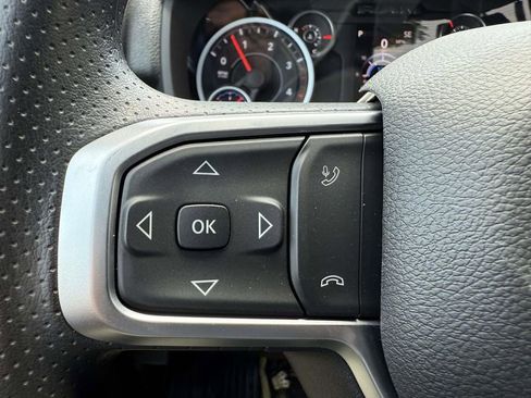 New 2026 RAM 3500 Tradesman RWD image 21