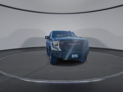 New 2026 GMC Sierra 1500 AT4X image 3