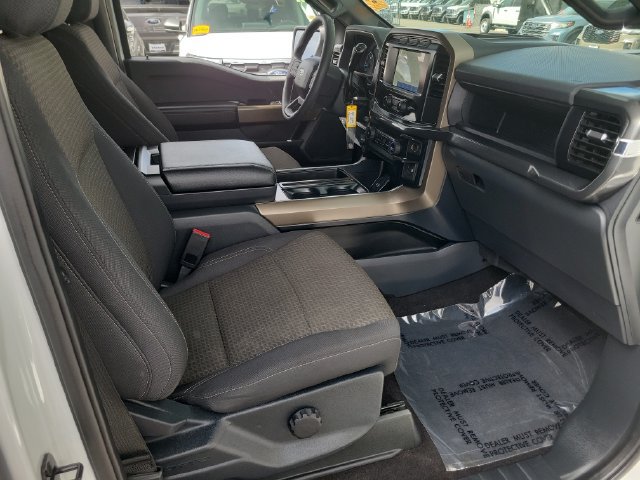 Certified 2023 Ford F150 XL w/ Rattler Package AWD/4WD image 18