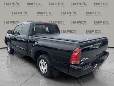 Used 2014 Toyota Tacoma 2WD Access Cab image 3