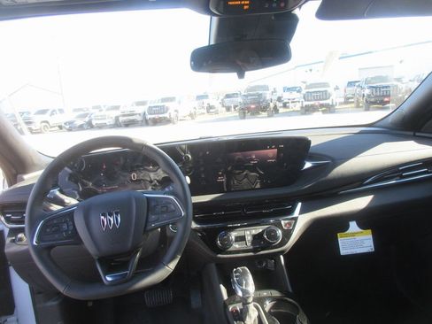New 2026 Buick Envista Sport Touring w/ Convenience I Package image 15
