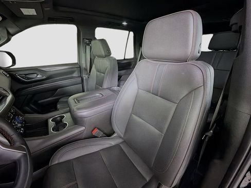 Used 2023 Chevrolet Tahoe RST w/ Sport Performance Package AWD/4WD image 14