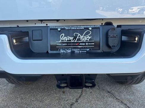 New 2026 RAM 2500 Big Horn image 17