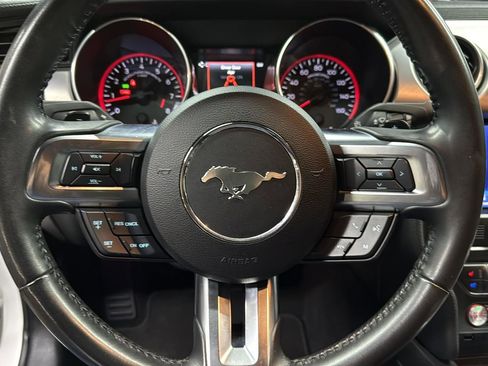 Used 2020 Ford Mustang GT Premium w/ Black Accent Package image 15