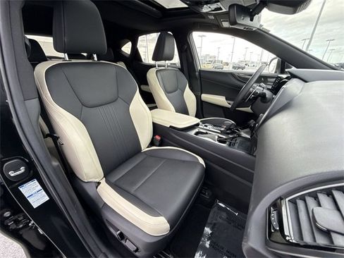 Used 2022 Lexus NX 350 AWD w/ Premium Package image 26