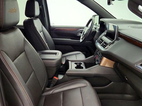 Used 2023 Chevrolet Tahoe High Country AWD/4WD image 25