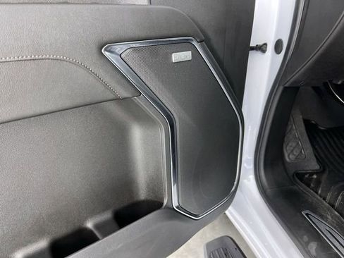 Used 2024 Chevrolet Silverado 3500 LTZ w/ LTZ Plus Package RWD image 24