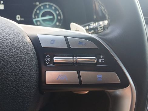 Used 2025 Hyundai Palisade Calligraphy AWD/4WD image 22