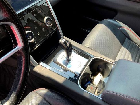 Used 2022 Land Rover Discovery Sport S R-Dynamic image 16