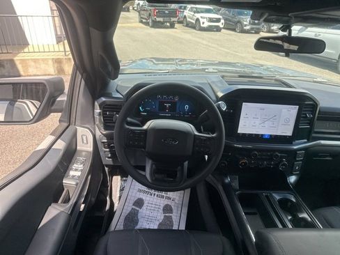 New 2025 Ford F150 STX w/ Equipment Group 200A image 26