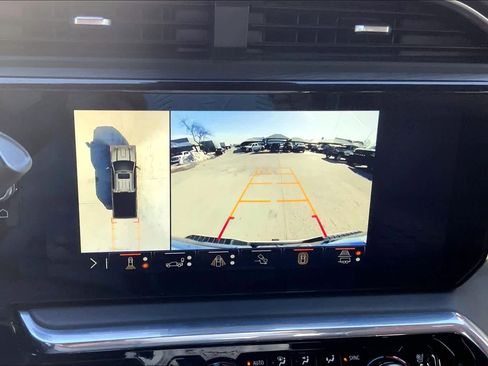 Used 2024 GMC Sierra 3500 Denali Ultimate image 26