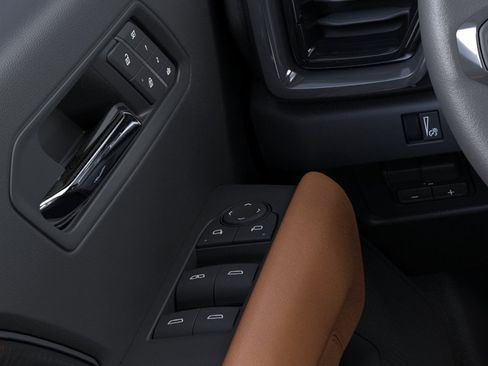 New 2026 GMC Canyon AT4 w/ Nightfall Edition AWD/4WD image 22