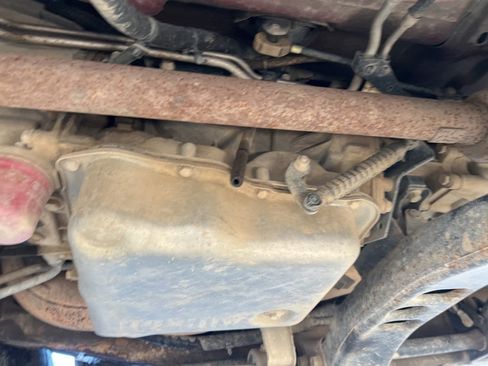 Used 2015 Chevrolet Silverado 2500 W/T w/ WT Convenience Package image 33