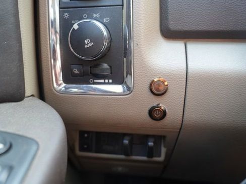 Used 2012 RAM 2500 Longhorn AWD/4WD image 26