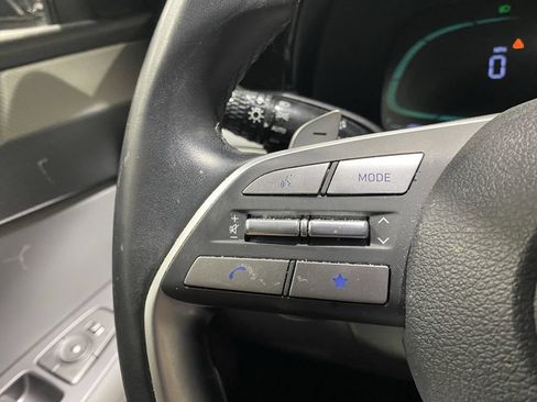 Used 2024 Hyundai Palisade SEL FWD image 9