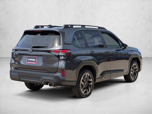 New 2026 Subaru Forester Limited AWD/4WD image 2