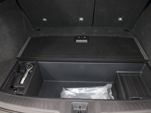 Used 2024 INFINITI QX50 Luxe image 14