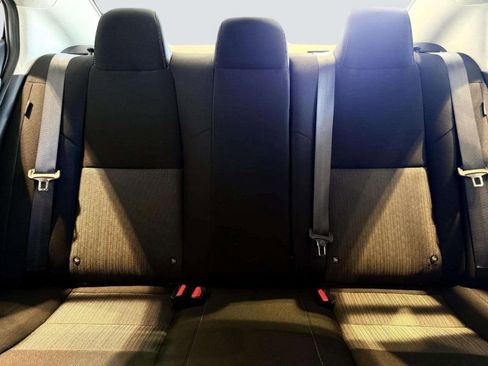 New 2025 Nissan Sentra SV image 22