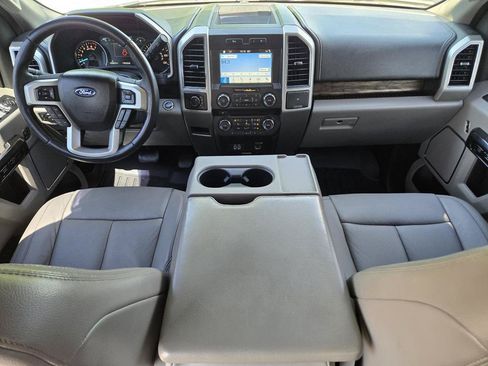 Used 2018 Ford F150 Lariat AWD/4WD image 18