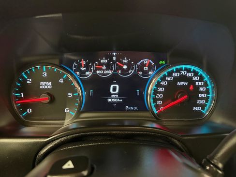 Used 2020 GMC Yukon Denali w/ Denali Ultimate Package image 17