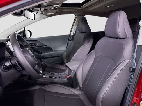 New 2026 Subaru Crosstrek 2.0i Premium AWD/4WD image 19