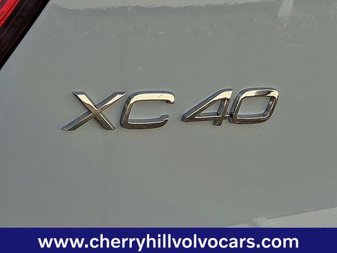 New 2026 Volvo XC40 B5 Plus w/ Protection Package Premier image 20