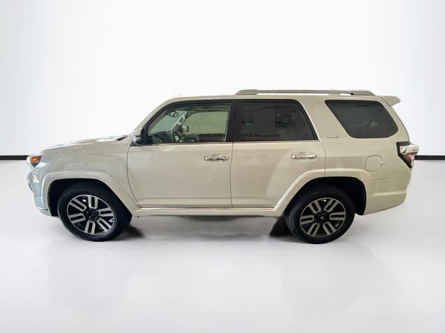 Used 2023 Toyota 4Runner Limited AWD/4WD image 9