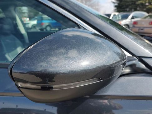 Certified 2024 Honda Accord EX-L image 34