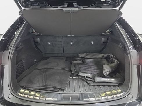 Used 2025 Lexus NX 350 AWD w/ Rear Seat Package image 32