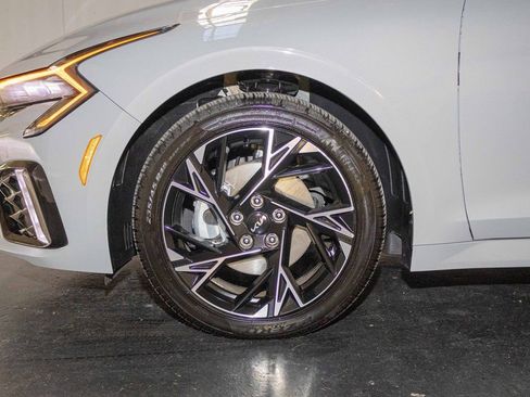 Used 2025 Kia K5 GT-Line image 6