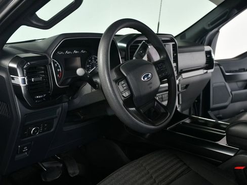 Used 2021 Ford F150 XL w/ STX Appearance Package image 25