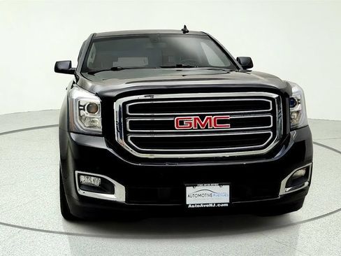 Used 2015 GMC Yukon XL SLE w/ HD Trailering Package RWD image 2