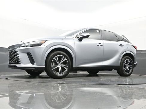 Used 2025 Lexus RX 350 Premium image 27
